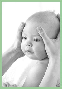 Osteopathy for Babies