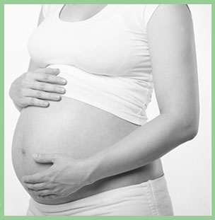 osteopathy during pregnancy